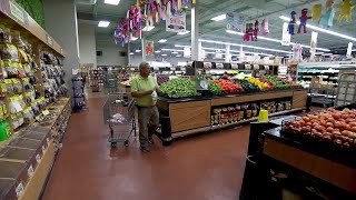 Growing Hispanic businesses exceed community's population in Las Vegas