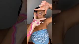 Could you imagine this in a magazine?