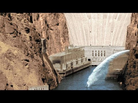 Video: Eine Unglaubliche Geschichte über Den Schutz Des Colorado River