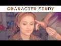Character Study: ANASTASIA's Christy Altomare