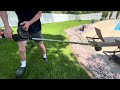 5 must know skills when using a string trimmer