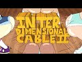 Rick and Morty Interdimentional Cable II rap song