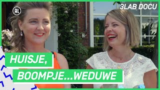 Widow Chicks | Huisje, Boompje...Weduwe | | 3LAB DOCU | NPO3