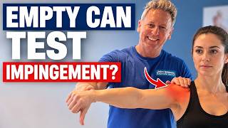 Empty Can test