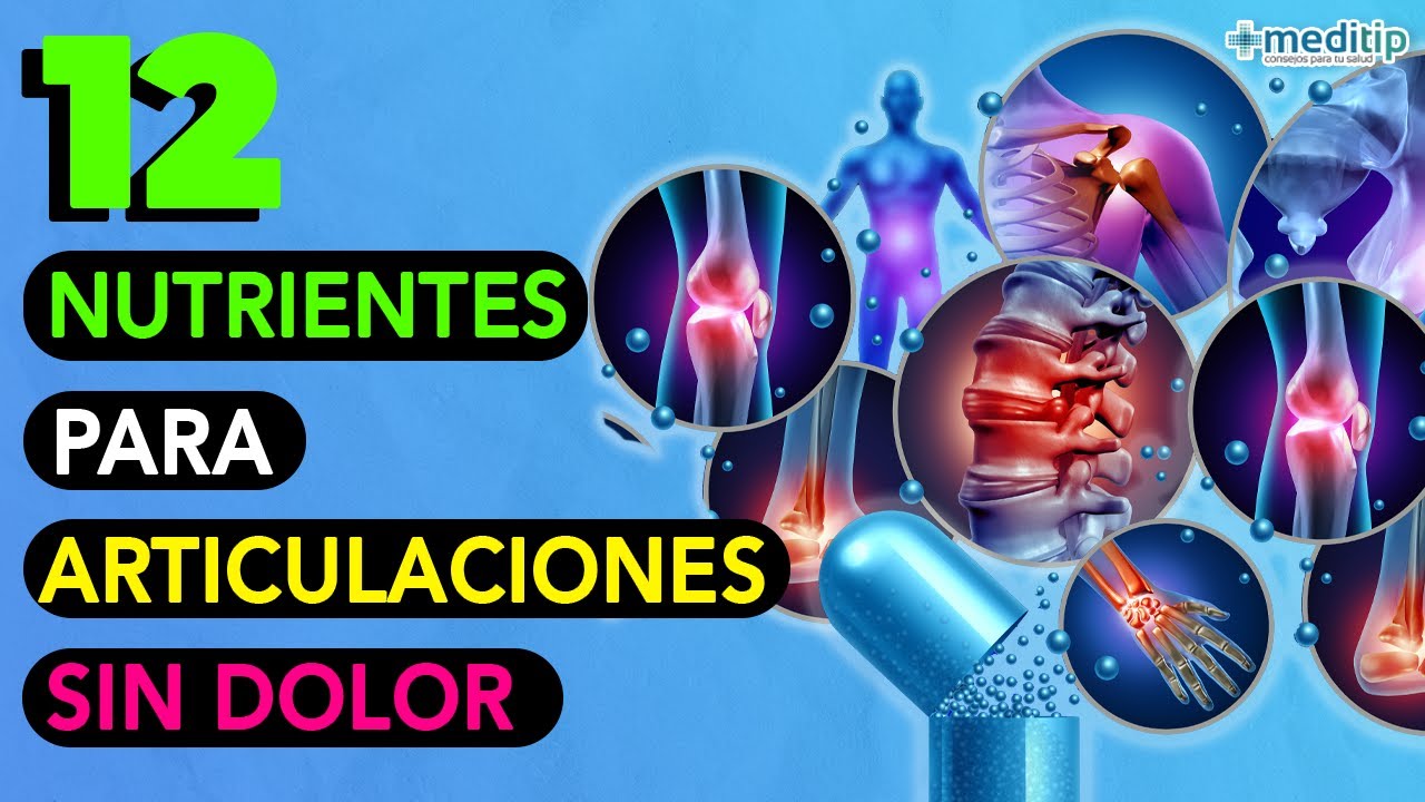 Descubre el Secreto para NO Sentir Dolor en Tu Cuerpo - YouTube