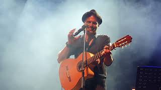 ישקף בהופעה - סגיב כהן Sagiv Cohen - Yashkef Live