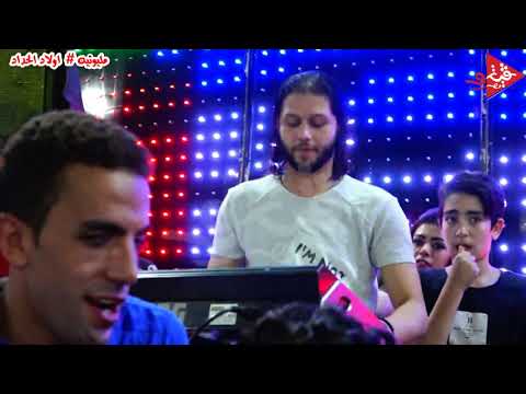 السيد حسن عوده وصف الصبيه بشكل رهيب وشوف عمل اى فى البنات وعبسلام جننهم بالمزامير الجديده