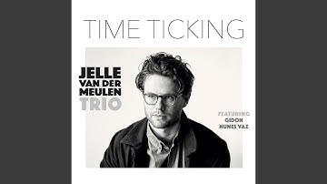 There had to be a blues (feat. Gidon Nunes Vaz)