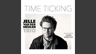 There had to be a blues (feat. Gidon Nunes Vaz)