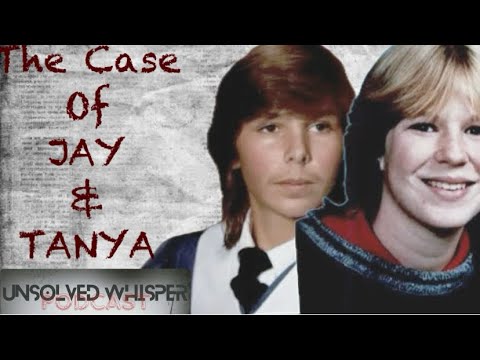 30-Year Cold Case Solved: The Shocking Murder Case Of Jay Cook