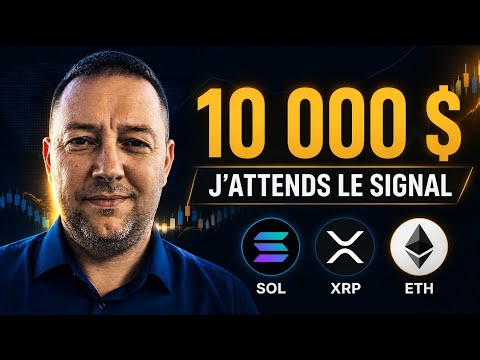 🔥 Crypto Strategy: Where I'm Investing My Capital