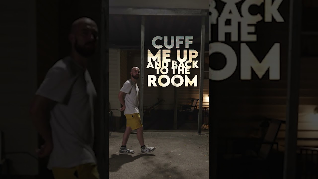 Allen Witcher - Visiting Hours (Visualizer)