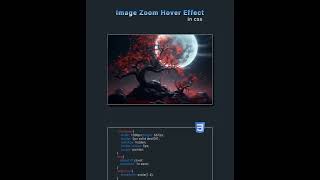 #csseffects#styling#codingdesign#design#programming#bignerstutorial#youtubeshorts#foryoubage