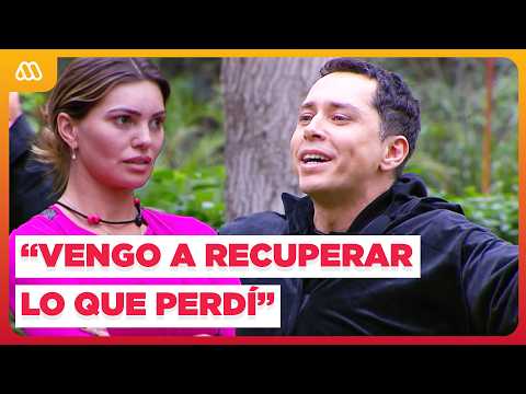 Karol Lucero arrives to RECLAIM what he LOST 🔥 | Would You Get Back With Your Ex? 2 💔 | EP 81 PRE...