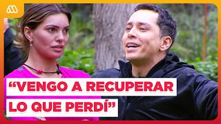 Karol Lucero arrives to RECLAIM what he LOST 🔥 | Would You Get Back With Your Ex? 2 💔 | EP 81 PRE...