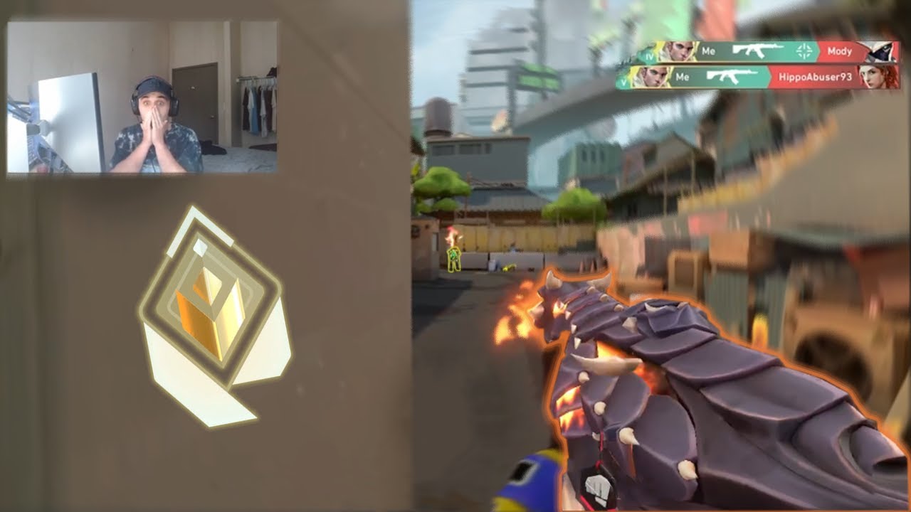 Road to Rank #1 Begins... I Dropped Two 30 Bombs in Radiant!