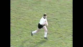 1992-03-17 - Shelbourne v Derry City - Highlights