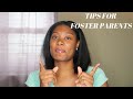 5 TIPS FOR FOSTER PARENTS|FROM FOSTER CHILDREN TO FOSTER PARENTS