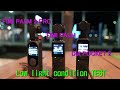 FIMI Palm 2 PRO vs FIMI Palm vs DJI Pocket 2 Low Light TEST