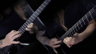 Pantera - Floods Solo and Outro Cover Resimi