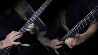 Pantera - Floods Solo and Outro Cover