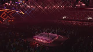 WWE 2K24_RANDY ORTON VS CODY RHODES AMBULANCE MATCH FOR THE UNIVERSAL CHAMPIONSHIP!!!!!!!INSTANT