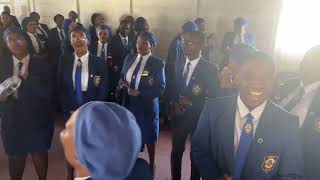 FBCWG Thanks Giving 2023 - Nkosi ndoqhayisa Ngawe