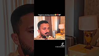 Rajab eman ko miss Kar Raha ha