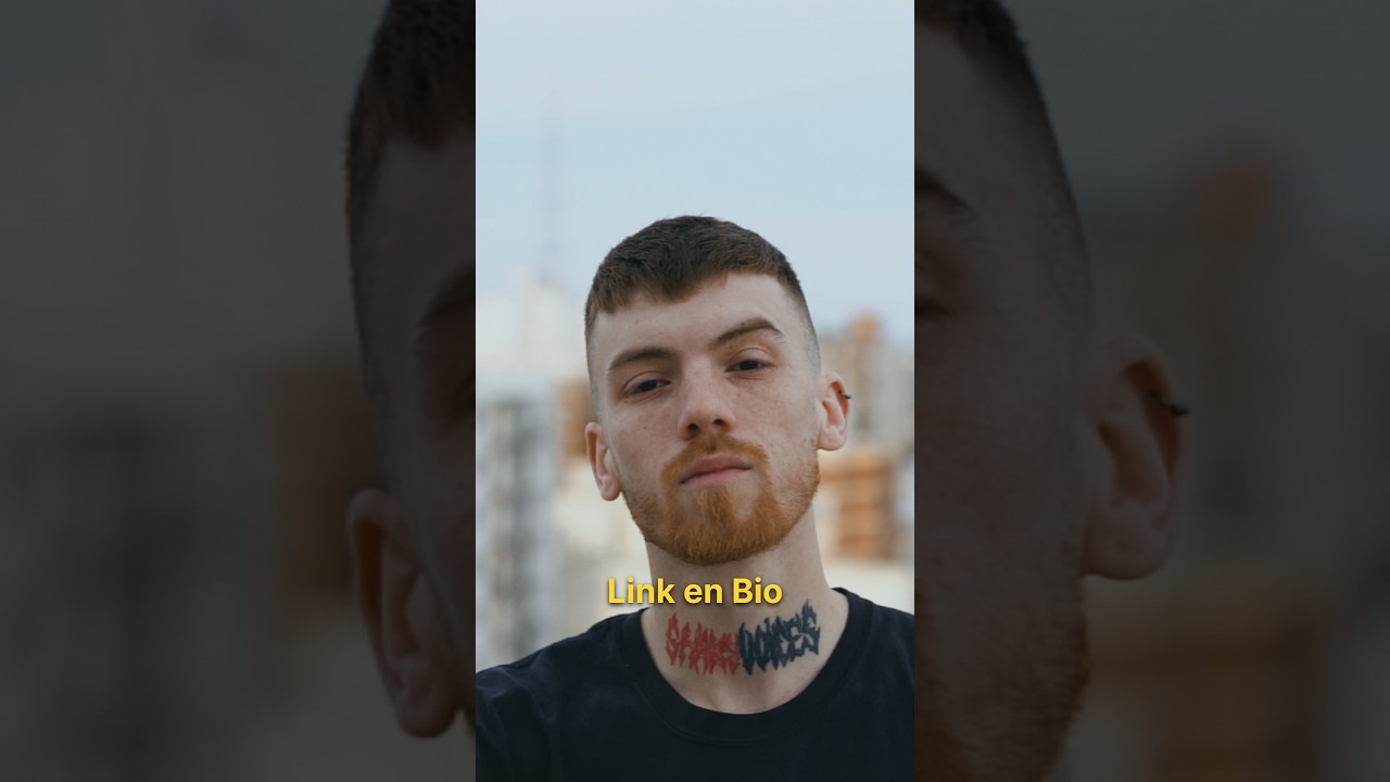 Enfrentá lo que te produce pánico. 