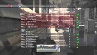 AMAZING KILLCAM @ QUARRY!!!  [MUST WATCH]
