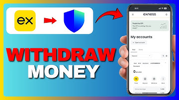 How to Withdraw Money From Exness to Trust Wallet 2025