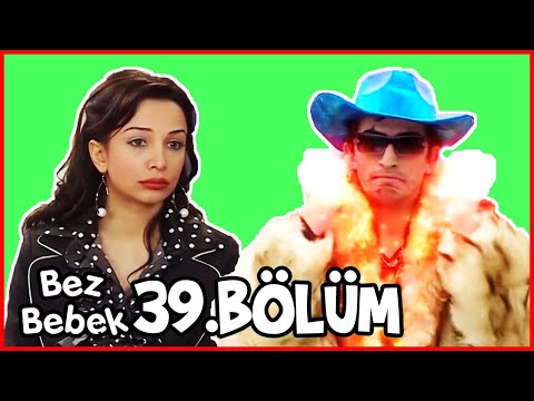 Bez Bebek Kısa Bölümler - 39. Bölüm