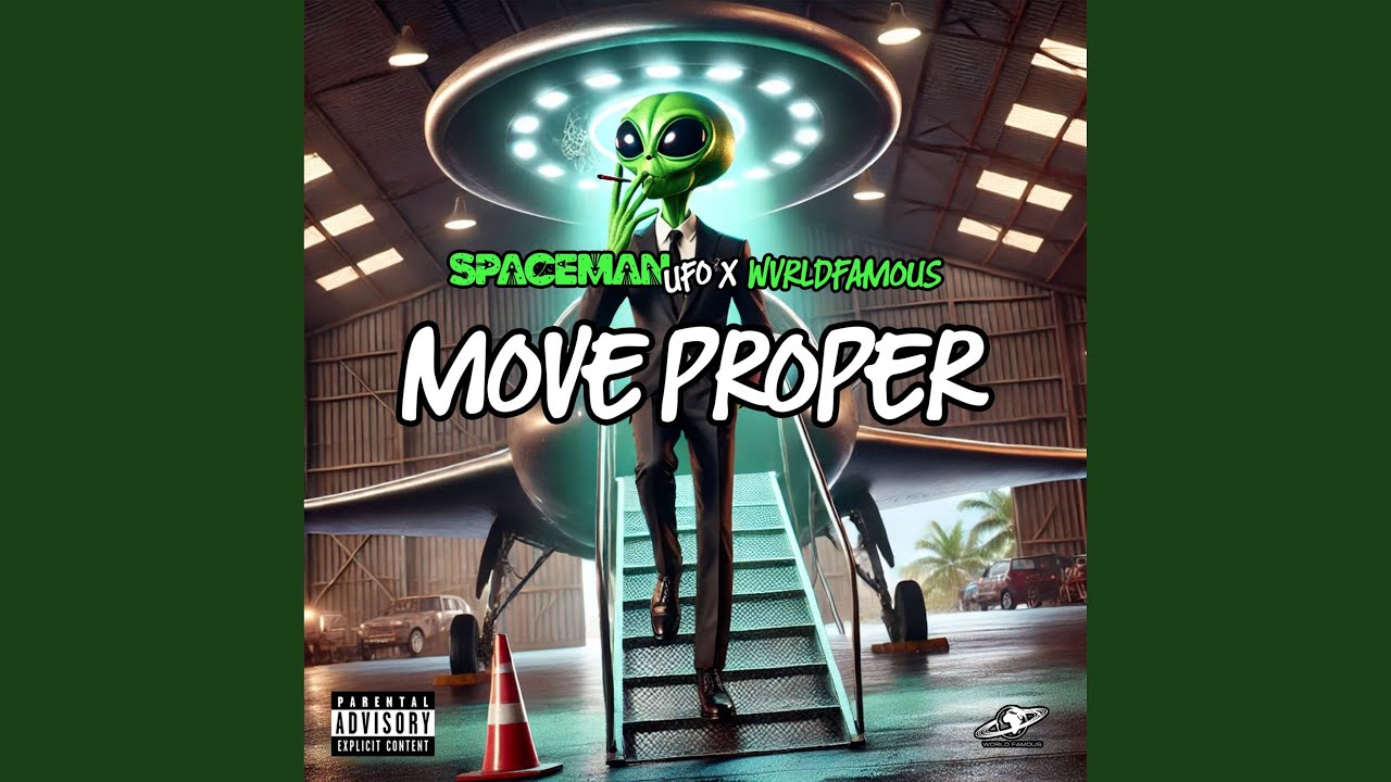 Guarda MOVE PROPER su YouTube Guarda MOVE PROPER su YouTube