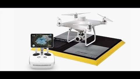 calibrate DJI Phantom 4 advance vision sensors and front sensors | DJI phantom 4 advance calibration