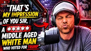 MAGA Callers Accuse Brian Shapiro Of Lying… Then Get Fact-Checked