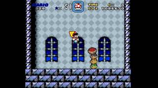 Brutal Mario World - Roy The Crafty - Koopa Bros