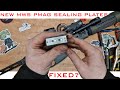 Guns modify mws pmag  new sealing plate install