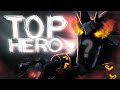 ТОП 1 Герой для ПРО Игроков! 70% WIN RATE🤯 | DOTA 2 PRO