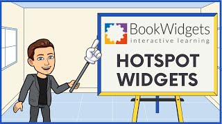 Famous Create an Interactive Hotspot Widget in BookWidgets to share on Google Classroom or Microsoft Teams! Profile