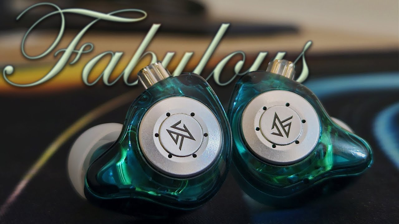 KZ EDX Pro IEMs Review: Budget Earphones with Impressive Sound Quality! 🔥