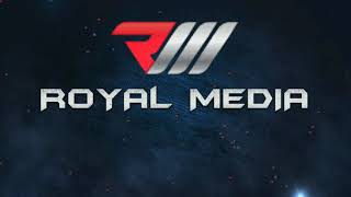 Official Launch Royal Media Intro Logo Renjith