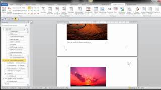 Presentatie Scriptiesjabloon