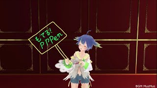 pppen様確認用 PC/Quest】PPPen -持てる指ペン / アバターペン- - ぺたぺたの