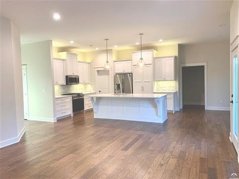 323 Three Forks, Lawrence, KS home video tour
