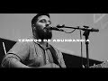 TEMPOS DE ABUNDÂNCIA | Gabriel Rodrigues | Lyric Video