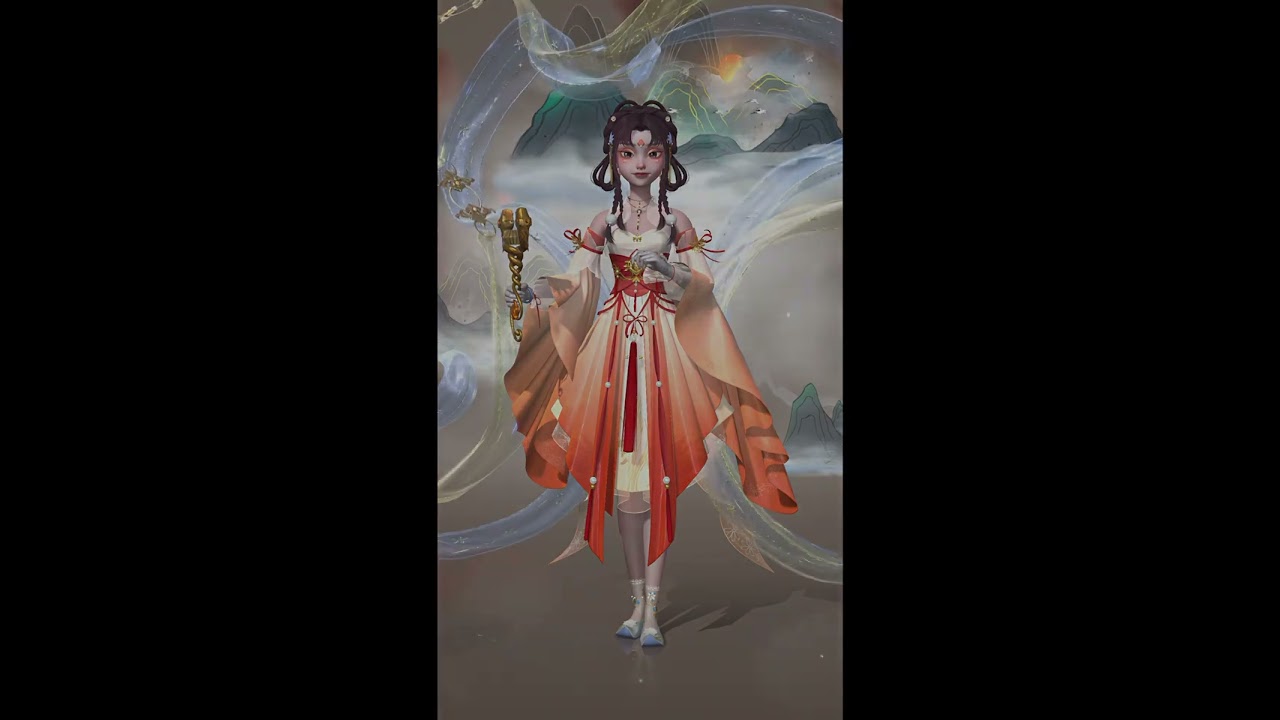 Vengeance of the Witch 2-11: Forgotten Memories (Ye Changsheng Route)