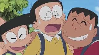 Doraemon New Episodes In Hindi Nobita Bna President