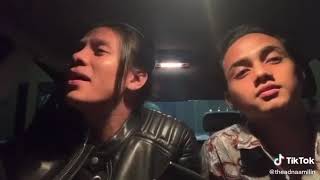 Download lagu Albi Nadak - Syed Iqmal ft Naufal Azrin live