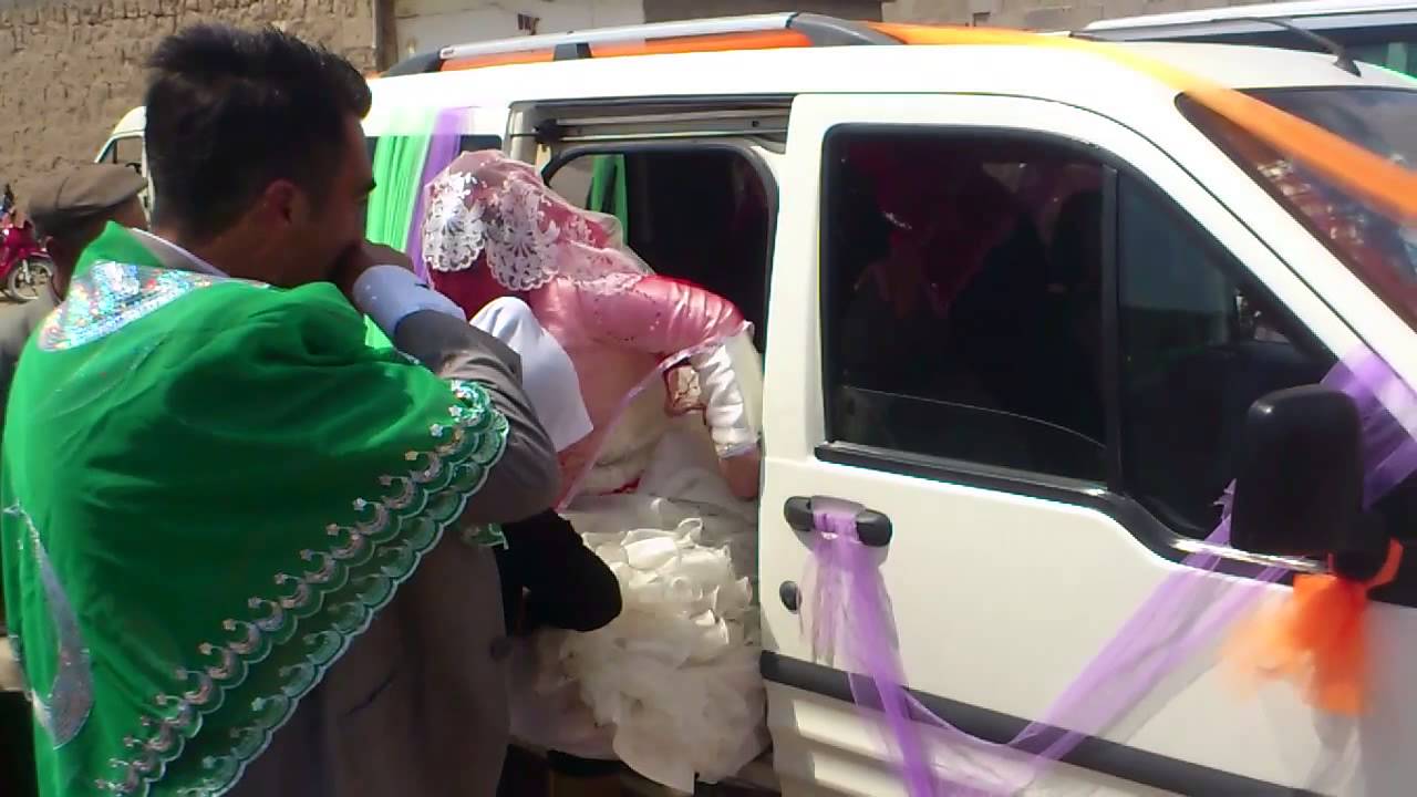 Ağcasar köyu rustem