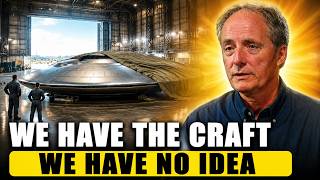 We Have The Craft. It Is Beyond Anything We Have Got | Grant Cameron